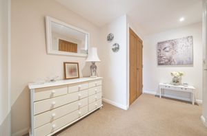 Inner hall- click for photo gallery